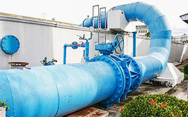 COMMERCIAL DRAINAGE Grove Park